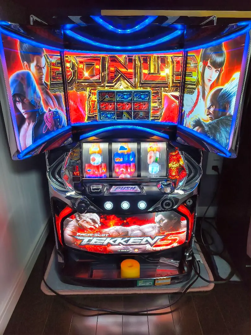 2026年最新】鉄拳3 実機の人気アイテム - メルカリ