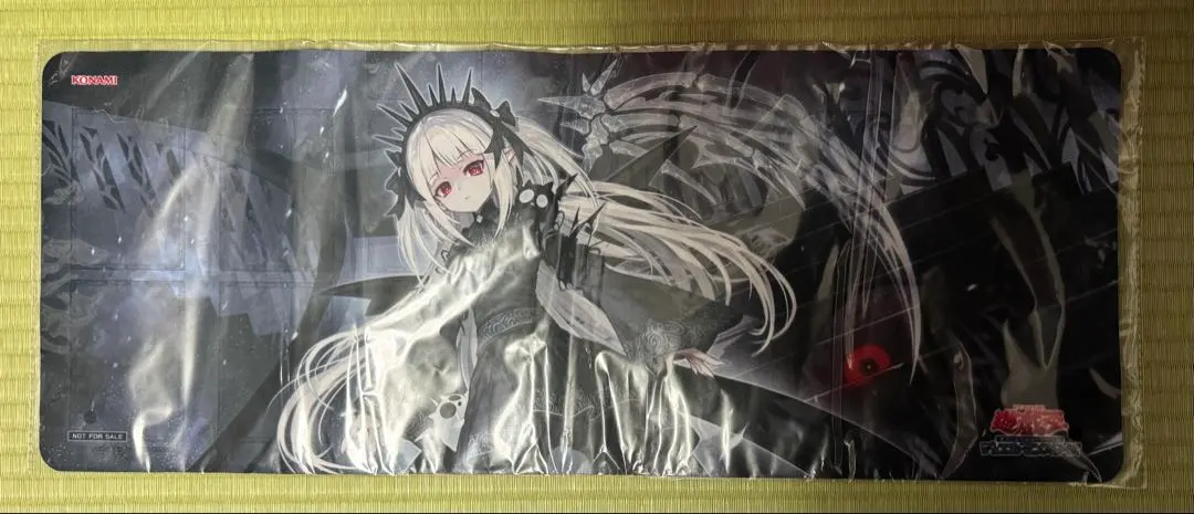 2026年最新】光なき影 ア=バオ・ア・クゥー プレイマットの人気