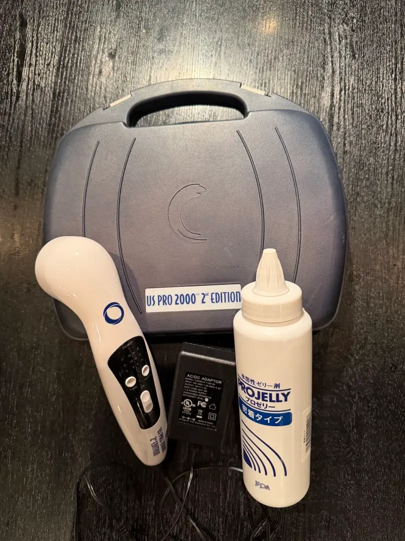 2026年最新】us pro 2000 2nd editionの人気アイテム - メルカリ
