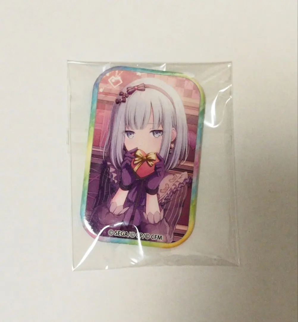 2026年最新】宵崎奏 缶バッジ バレンタインの人気アイテム - メルカリ