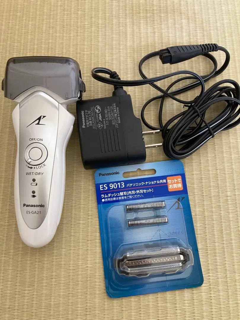 2026年最新】ES-GA21の人気アイテム - メルカリ