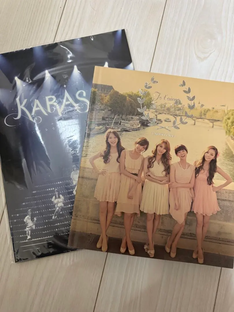 2026年最新】kARA ハラ 写真集の人気アイテム - メルカリ