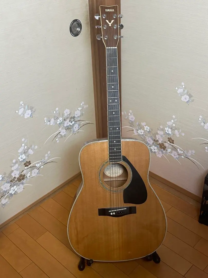 2026年最新】yamaha fg-725の人気アイテム - メルカリ