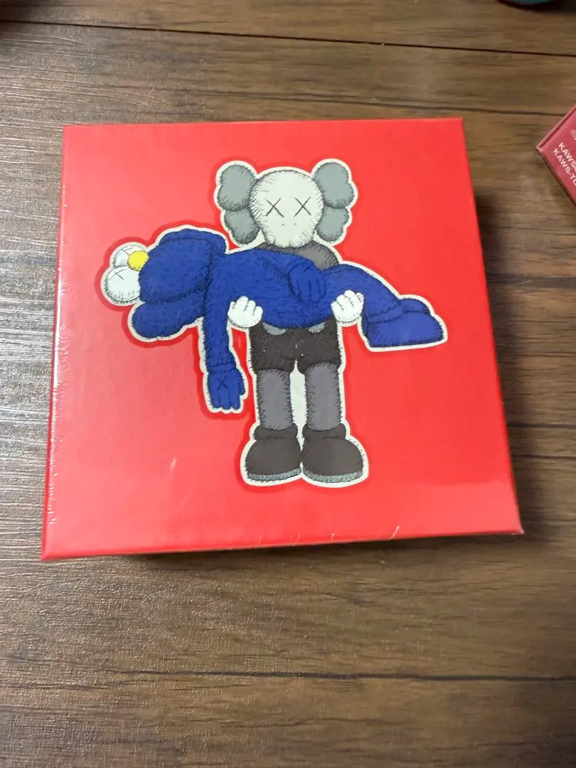 2026年最新】kaws パズルの人気アイテム - メルカリ