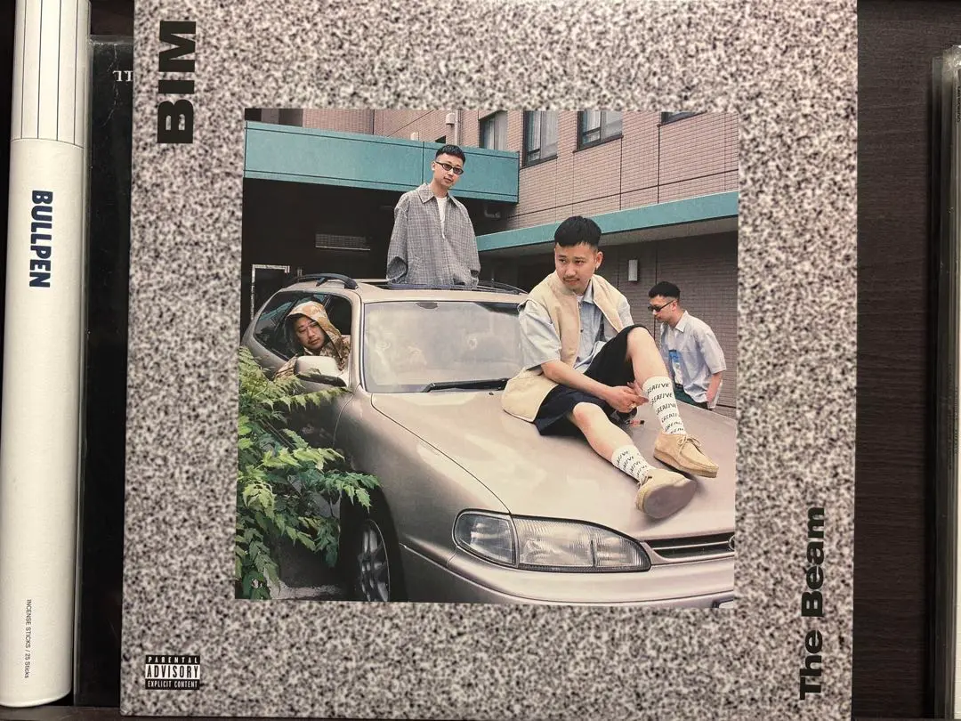 2026年最新】bim the beamの人気アイテム - メルカリ