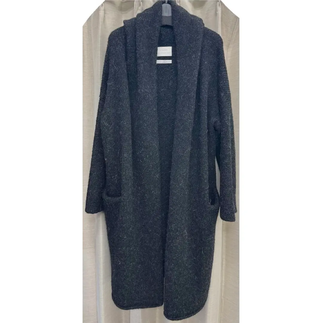 2026年最新】lauren manoogian ロングカーディガンの人気アイテム