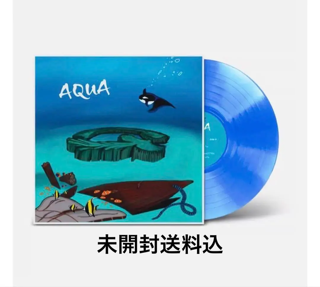 2026年最新】yo-sea レコードの人気アイテム - メルカリ