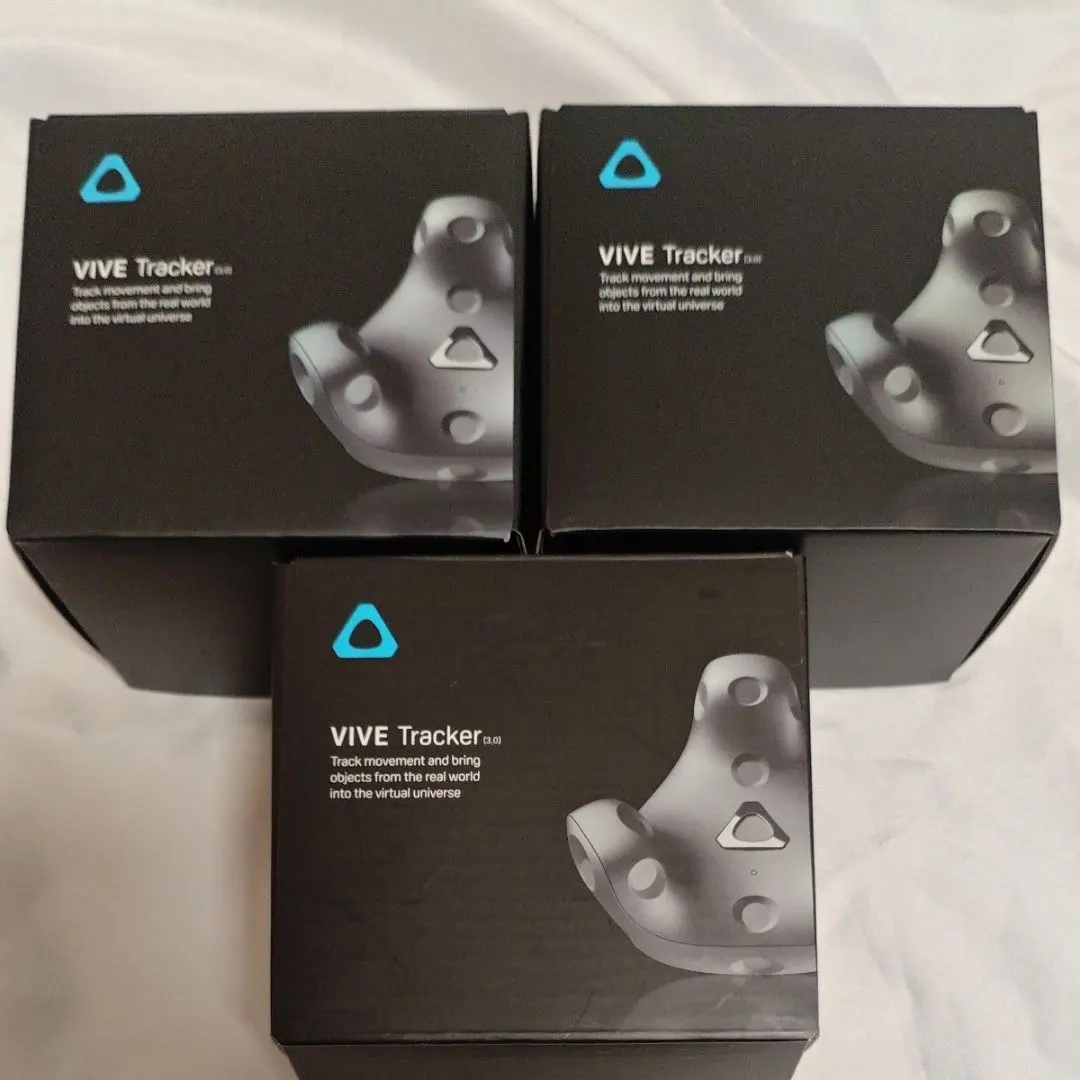 2026年最新】vive トラッカー ベースステーションの人気アイテム