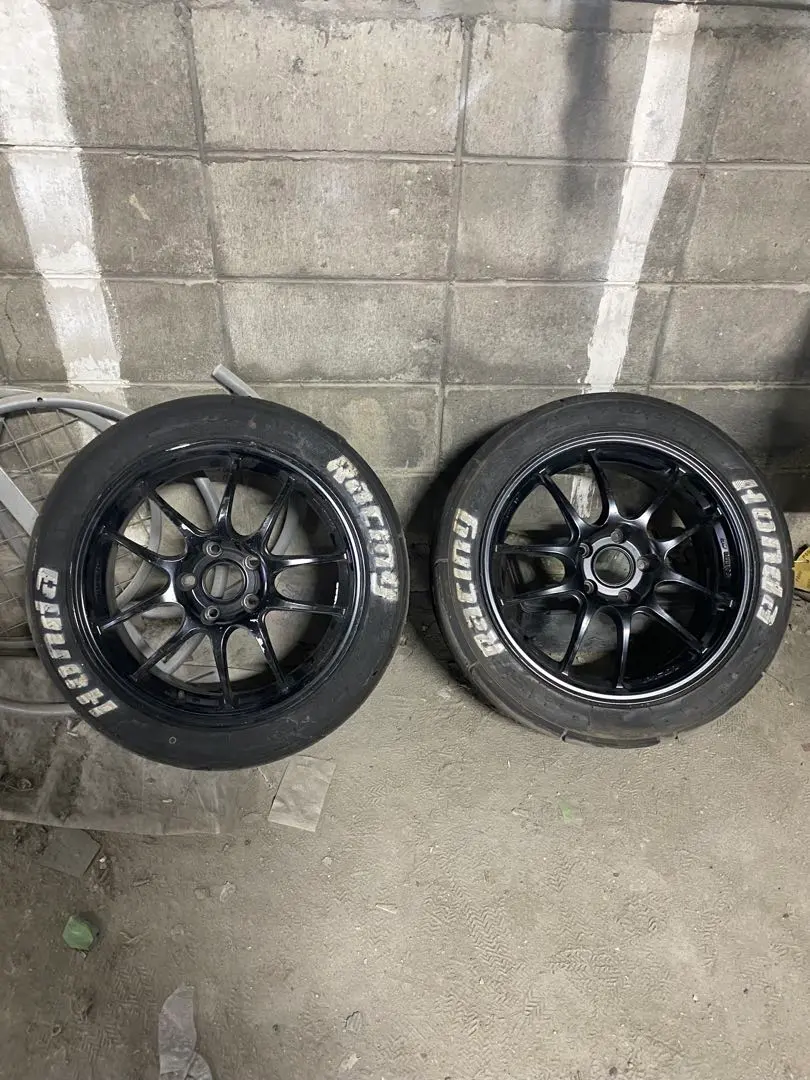 2026年最新】エンケイ pf01 18インチの人気アイテム - メルカリ