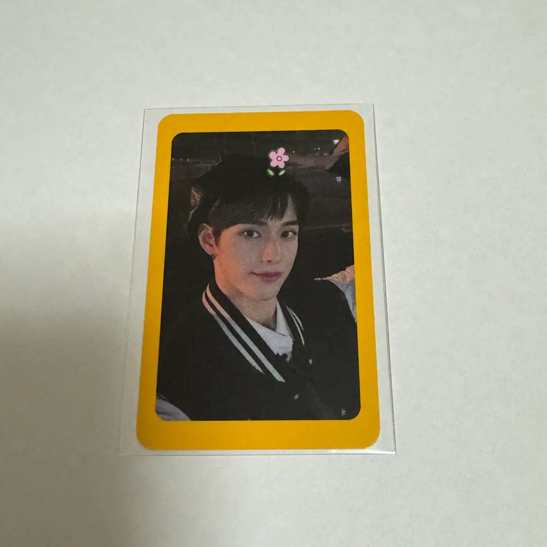 2026年最新】xikers スミン サノクの人気アイテム - メルカリ