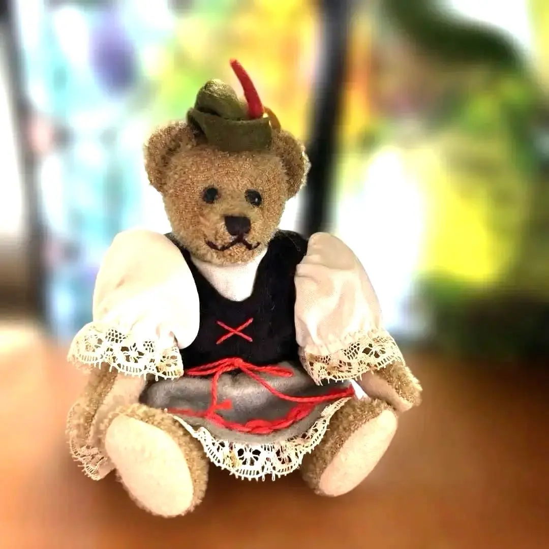 2026年最新】martin テディベアの人気アイテム - メルカリ