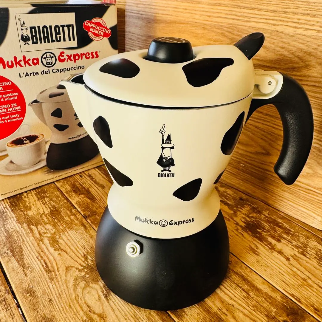 2026年最新】bialetti mukkaの人気アイテム - メルカリ