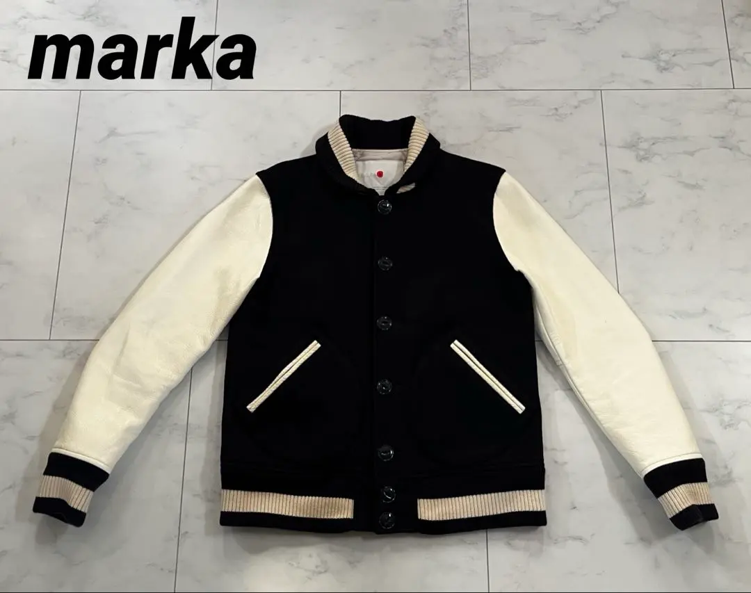 2026年最新】marka アワードジャケットの人気アイテム - メルカリ