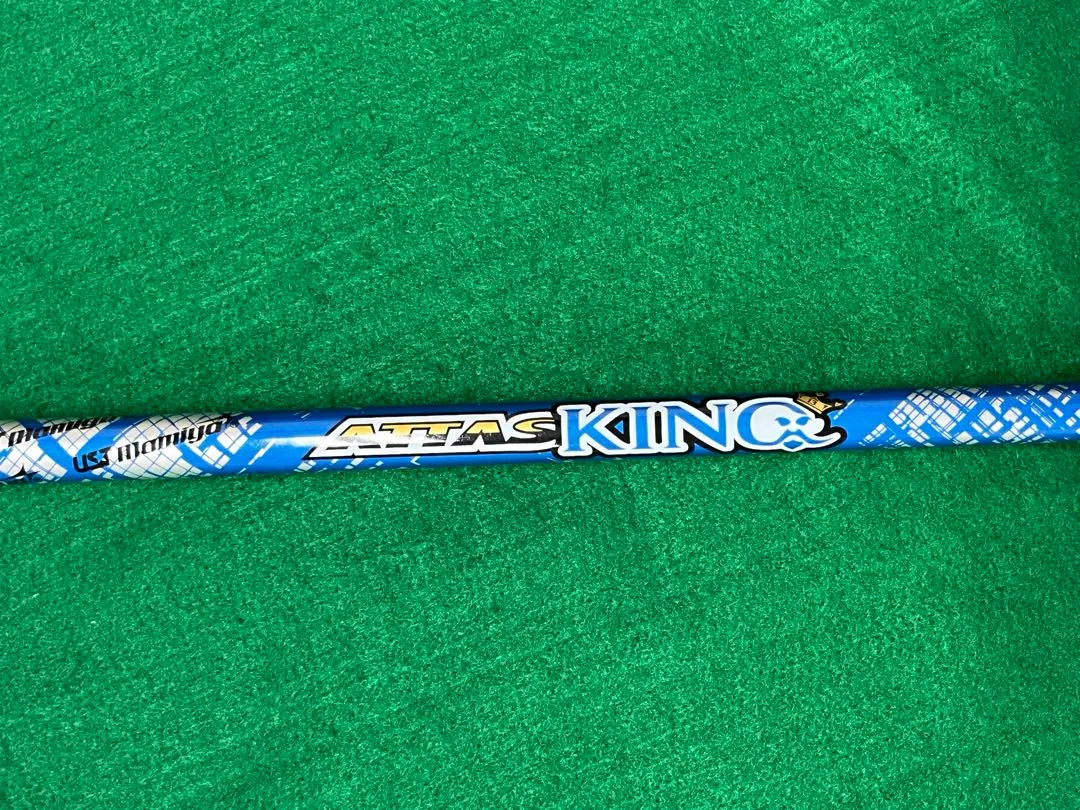 2026年最新】アッタスキング テーラーメイドの人気アイテム - メルカリ