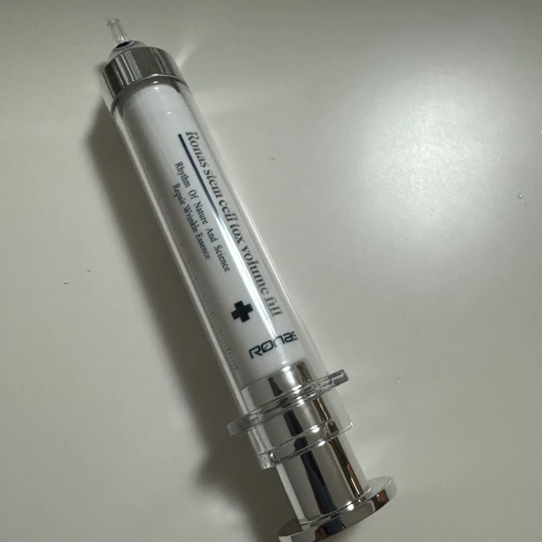 2026年最新】ronas stem cell tox volume fillの人気アイテム - メルカリ
