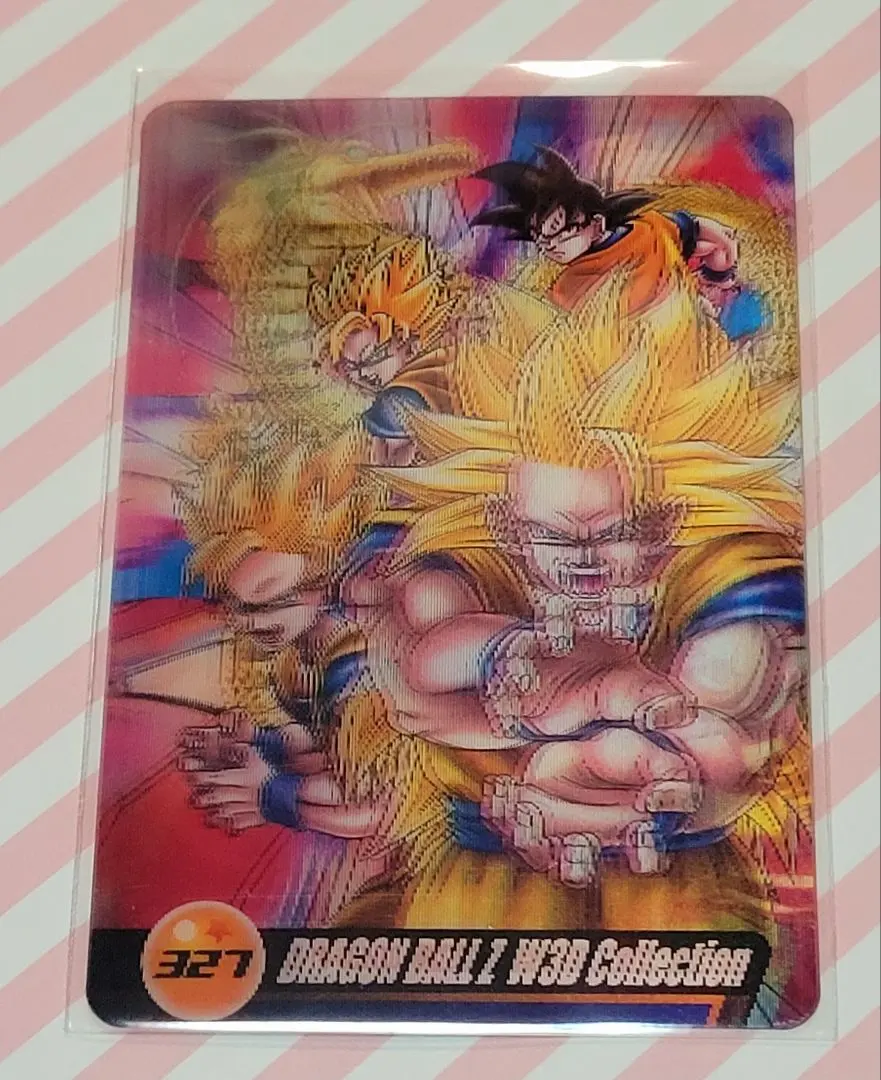 2026年最新】ドラゴンボールW3Dコレクションの人気アイテム - メルカリ