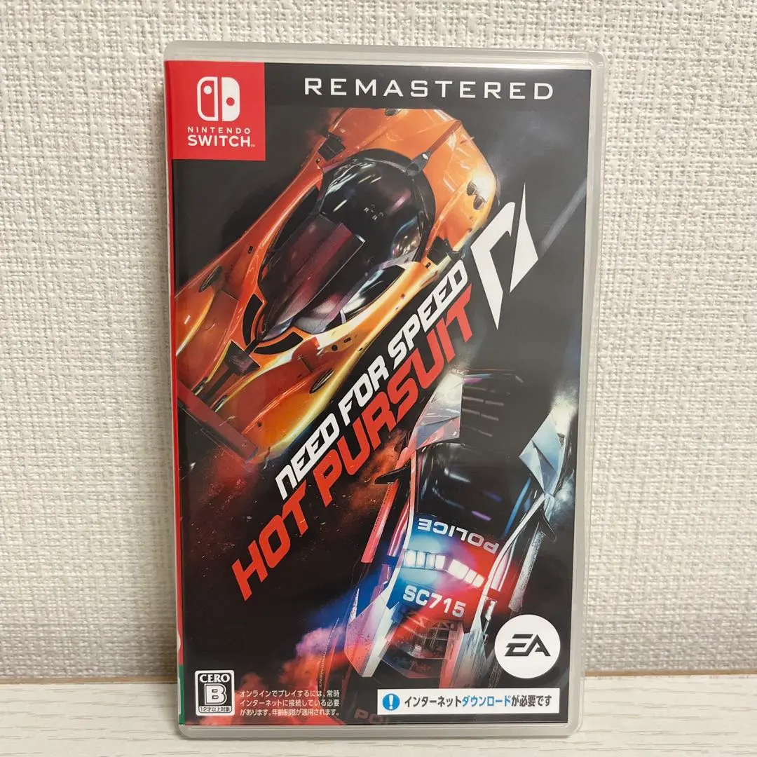 2026年最新】ニード・フォー・スピード ホット・パースートの人気