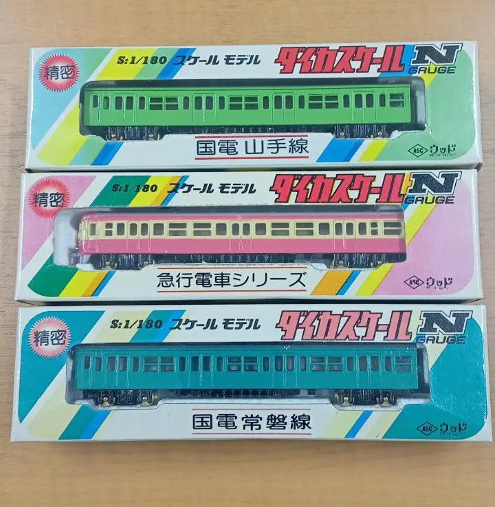 2026年最新】ダイカスケール 電車の人気アイテム - メルカリ