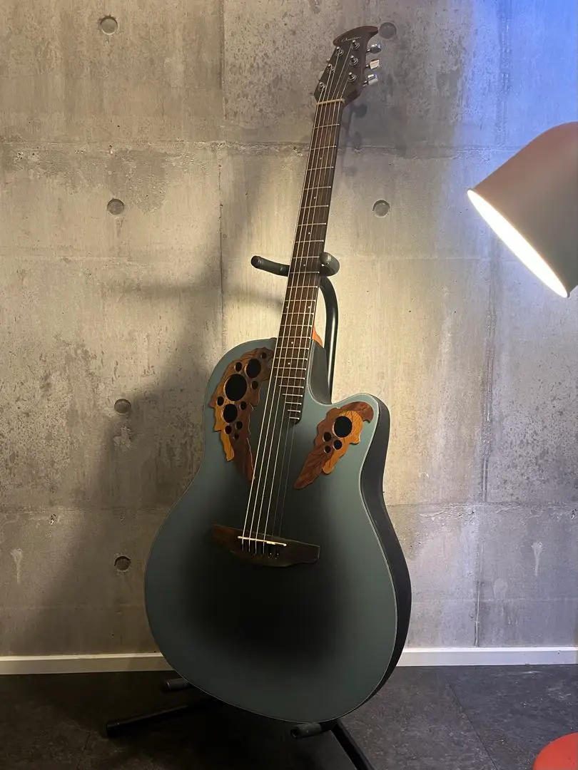 2026年最新】Ovation Eliteの人気アイテム - メルカリ