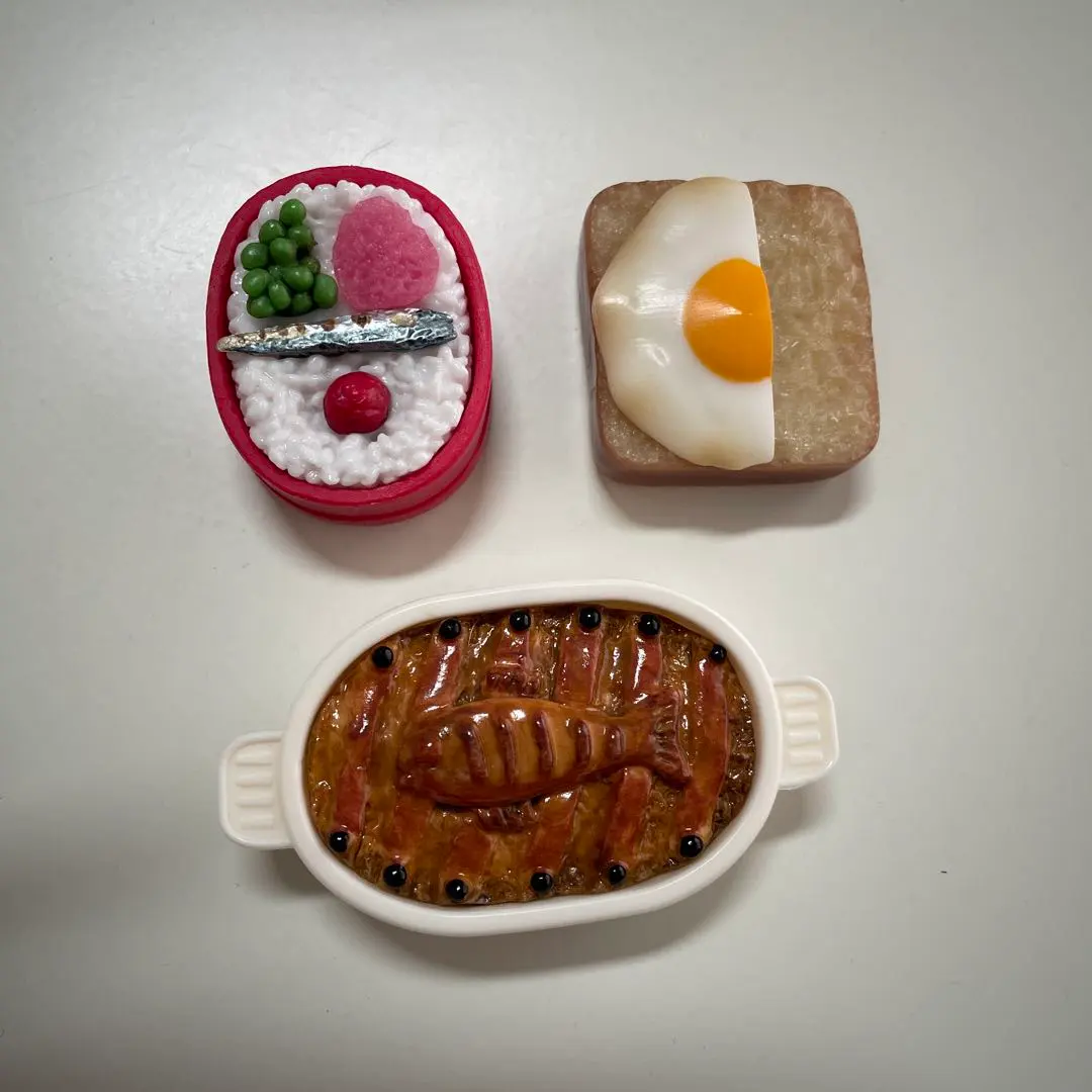 2026年最新】ジブリパーク限定食べ物マグネットの人気アイテム - メルカリ