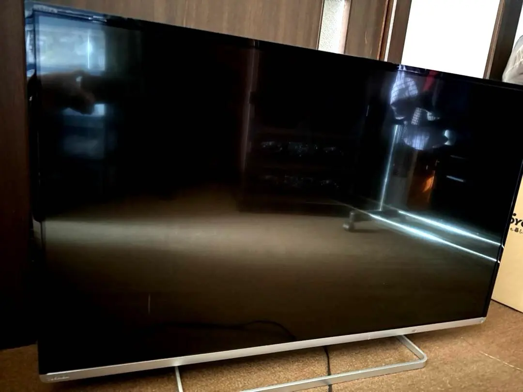 2026年最新】regza 42j8の人気アイテム - メルカリ