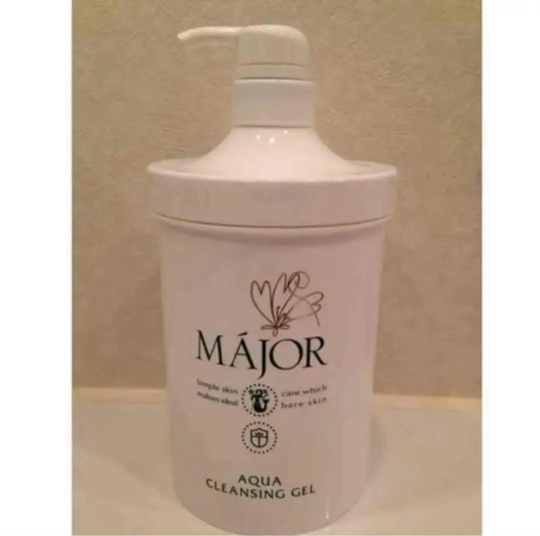 2026年最新】マジョール クレンジング 業務用の人気アイテム - メルカリ