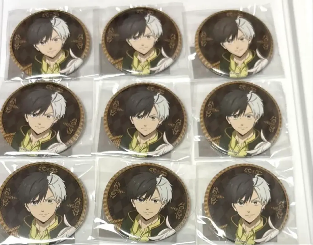 2026年最新】桜遥 缶バッジ プリンセスカフェの人気アイテム - メルカリ