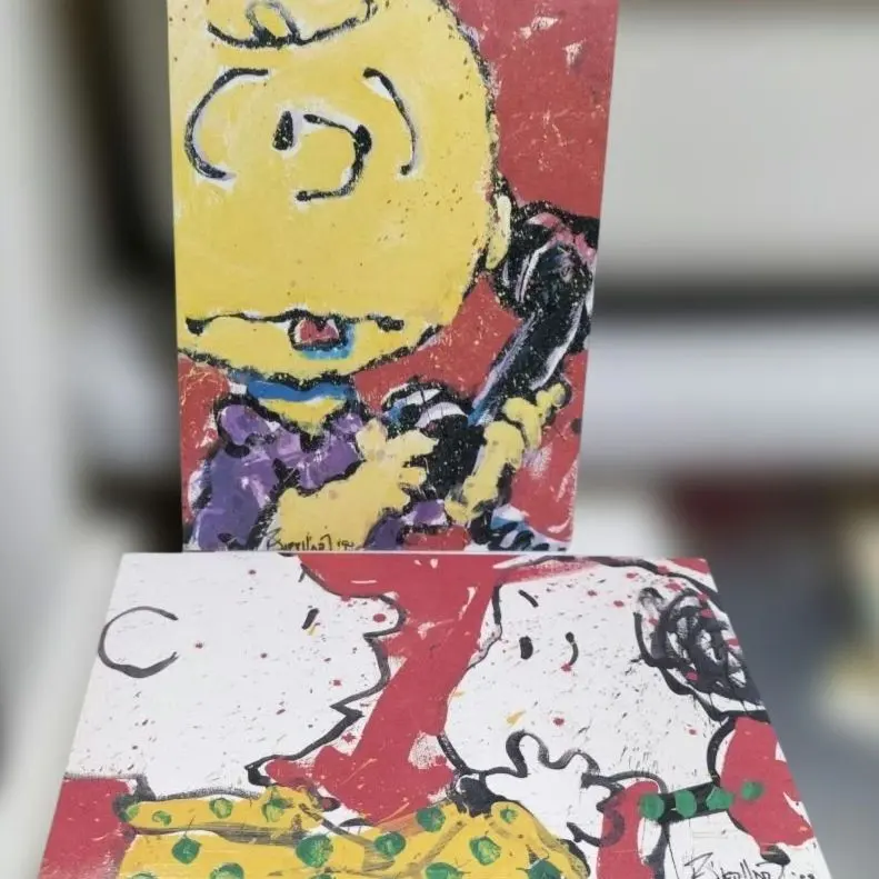 2026年最新】スヌーピー トムエバハートの人気アイテム - メルカリ