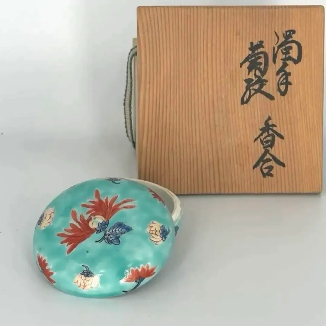 2026年最新】柿右衛門 香合の人気アイテム - メルカリ