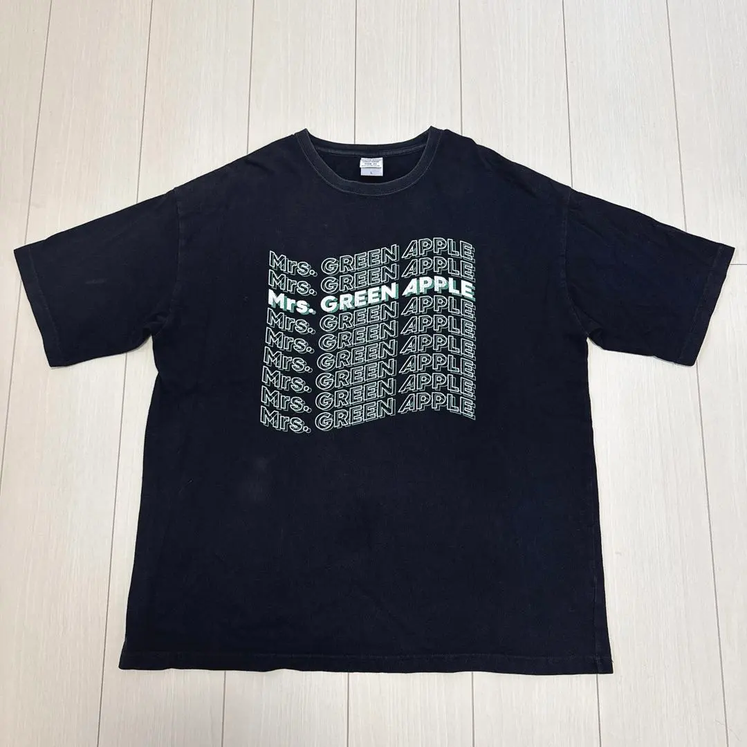 2026年最新】mrs. green apple tシャツ unityの人気アイテム - メルカリ