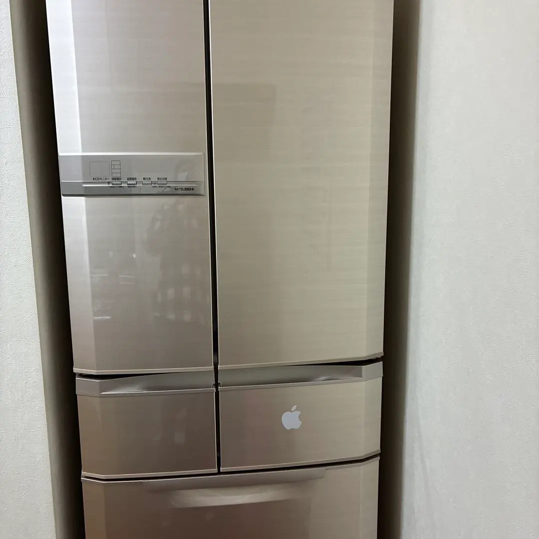 2026年最新】冷蔵庫 三菱 455lの人気アイテム - メルカリ