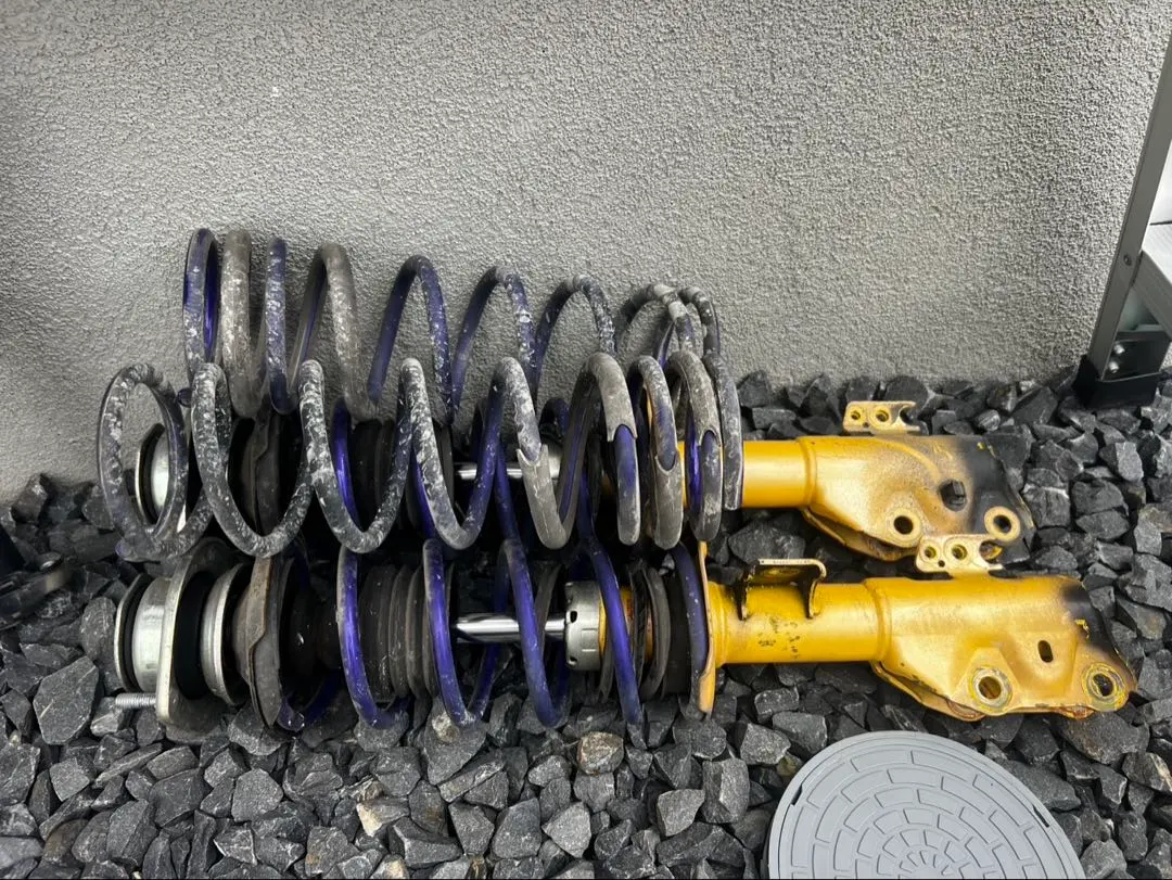 2026年最新】la100s ダウンサスの人気アイテム - メルカリ