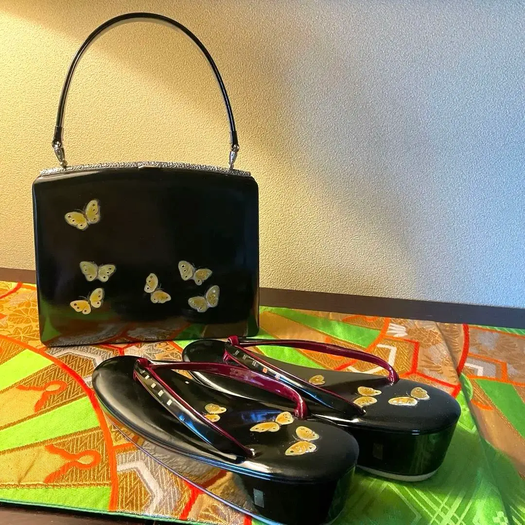 2026年最新】伊と忠 草履バッグの人気アイテム - メルカリ