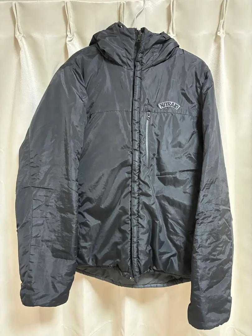 2026年最新】nitraid ダウンジャケットの人気アイテム - メルカリ
