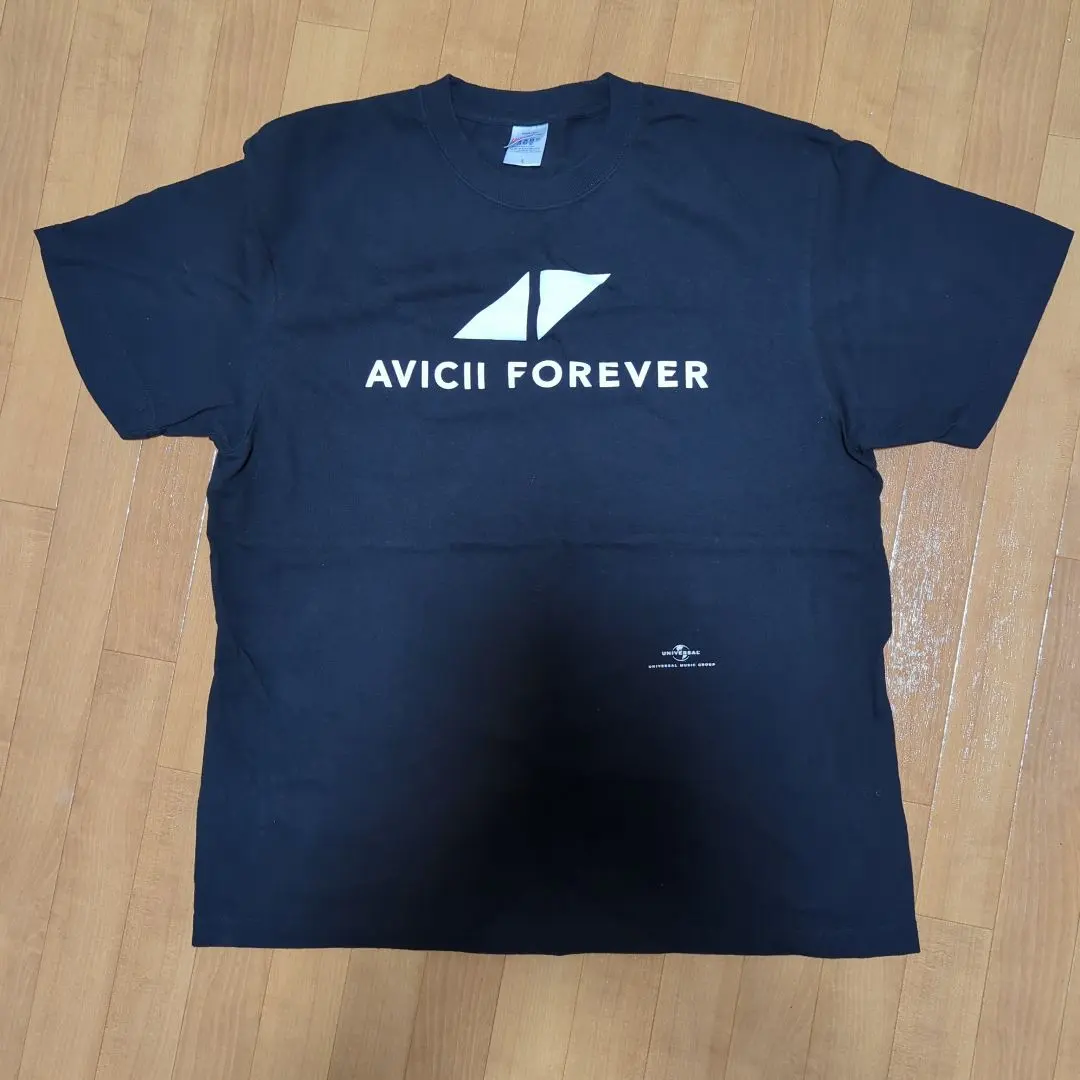 2026年最新】avicii tシャツの人気アイテム - メルカリ