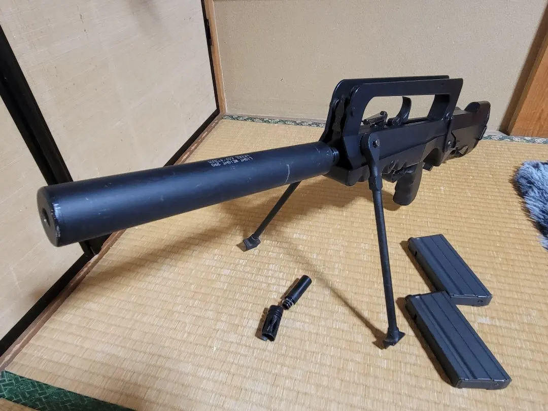 2026年最新】FA-MAS マルイの人気アイテム - メルカリ