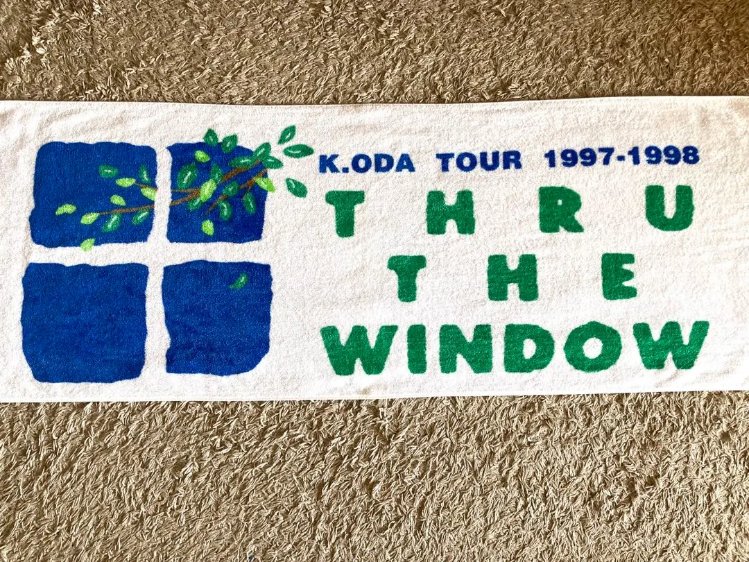 2026年最新】小田和正タオルの人気アイテム - メルカリ