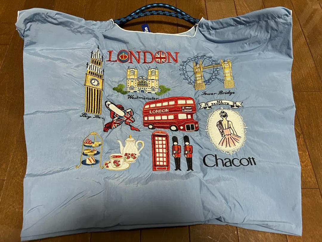 2026年最新】ボールアンドチェーン チャコット ロンドン ポーチの人気