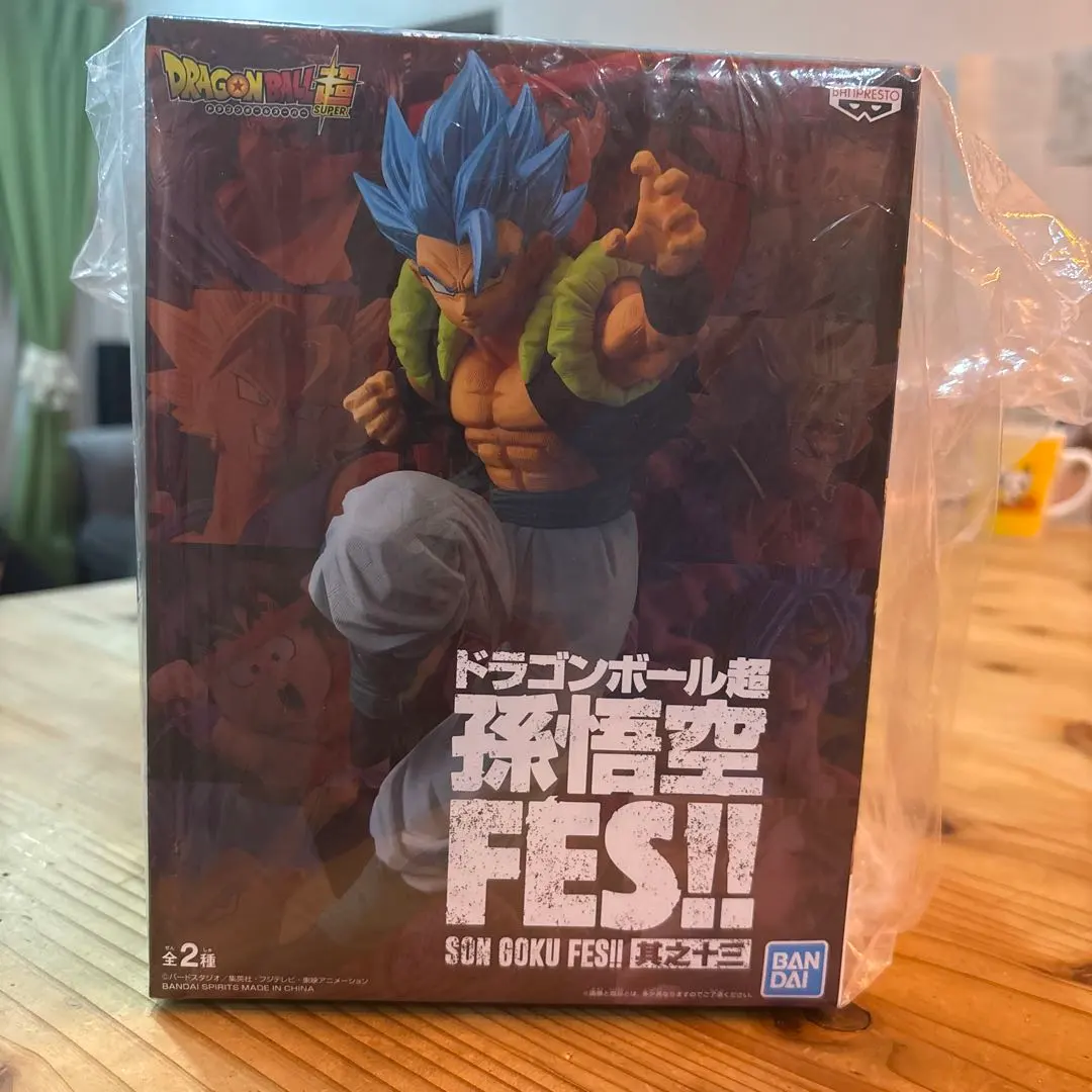 2026年最新】孫悟空fes specialの人気アイテム - メルカリ