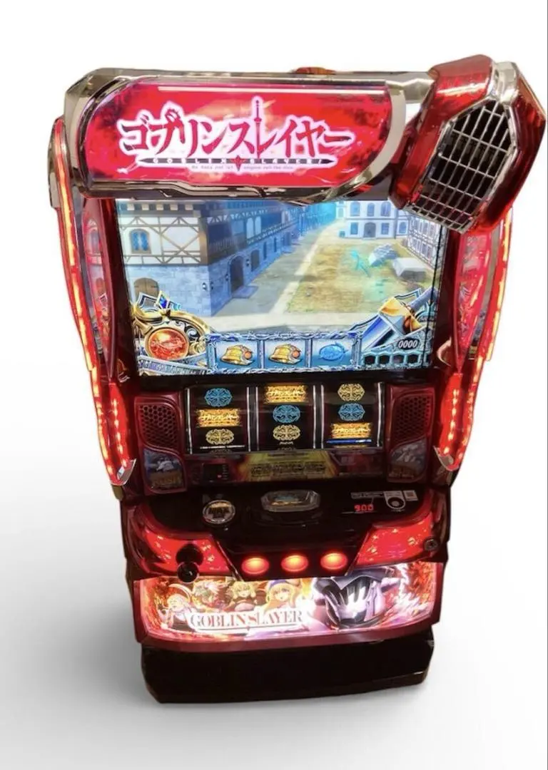 2026年最新】ゴブリンスレイヤー スマスロの人気アイテム - メルカリ