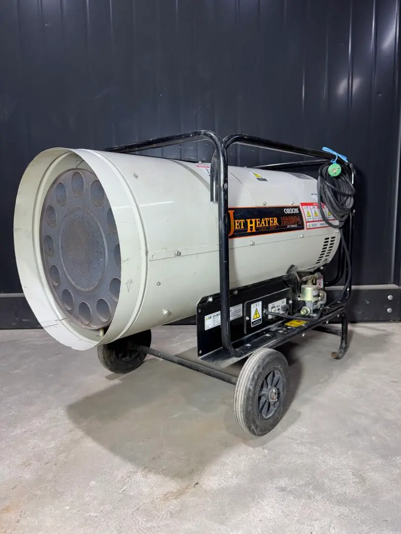 2026年最新】オリオンジェットヒーターの人気アイテム - メルカリ