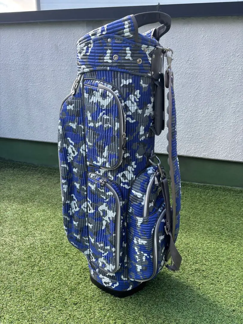 2026年最新】オウル キャディバッグの人気アイテム - メルカリ