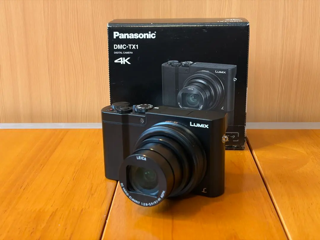2026年最新】dmc-tx1の人気アイテム - メルカリ