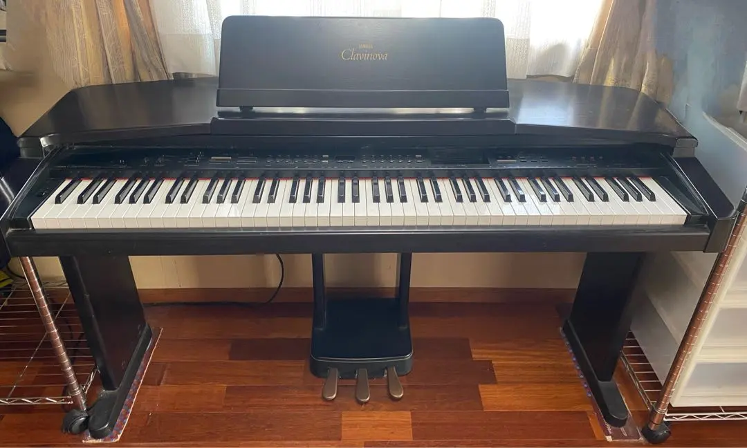 2026年最新】ヤマハ クラビノーバ cvpの人気アイテム - メルカリ