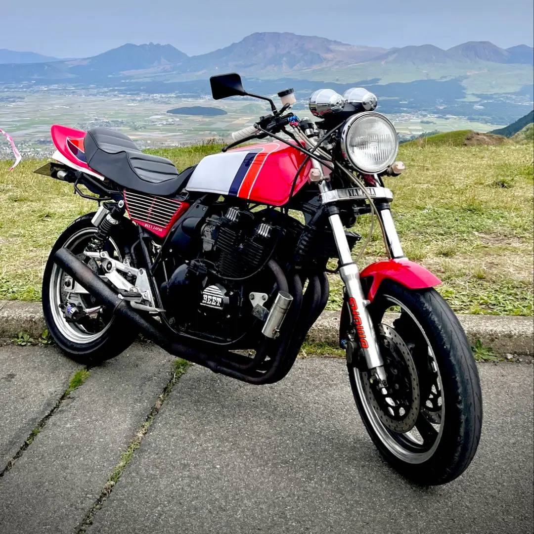 2026年最新】テールランプ xj400の人気アイテム - メルカリ