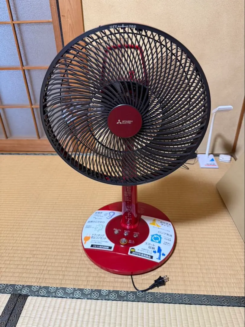 2026年最新】三菱電機 扇風機・サーキュレーターの人気アイテム - メルカリ