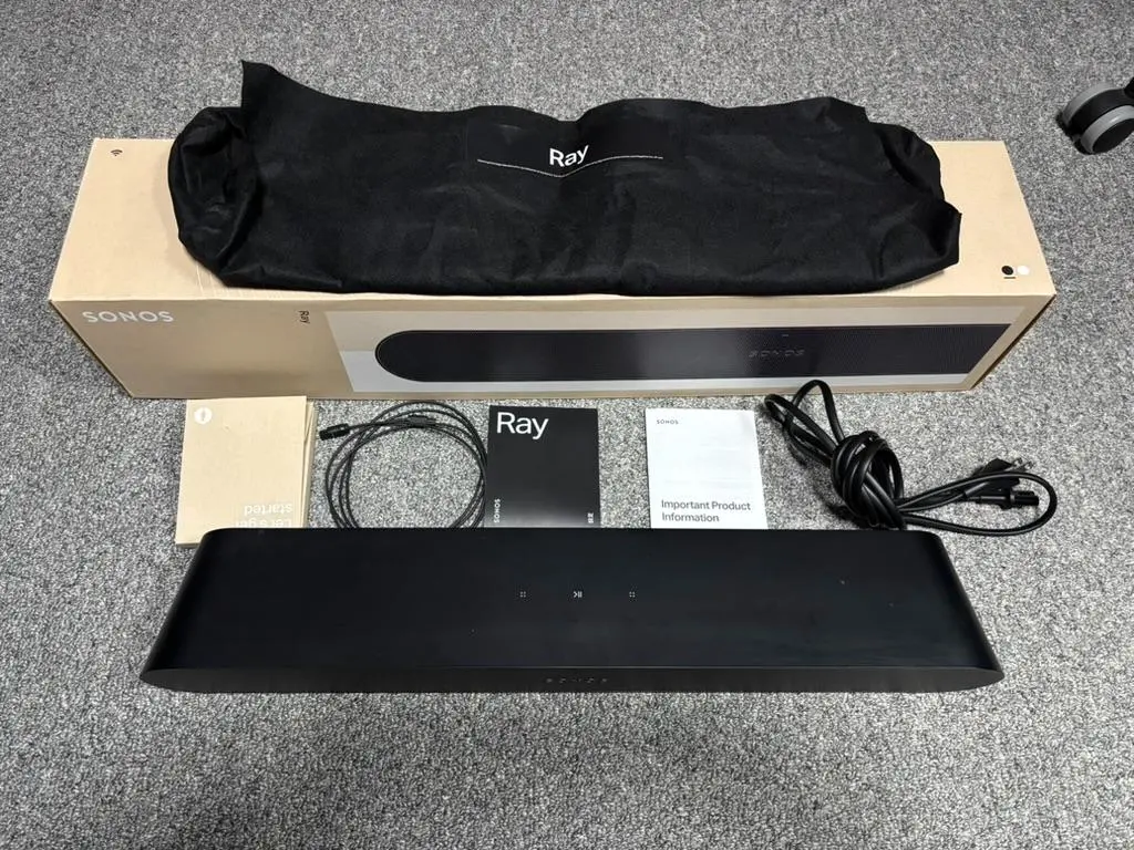 2026年最新】sonos beamの人気アイテム - メルカリ