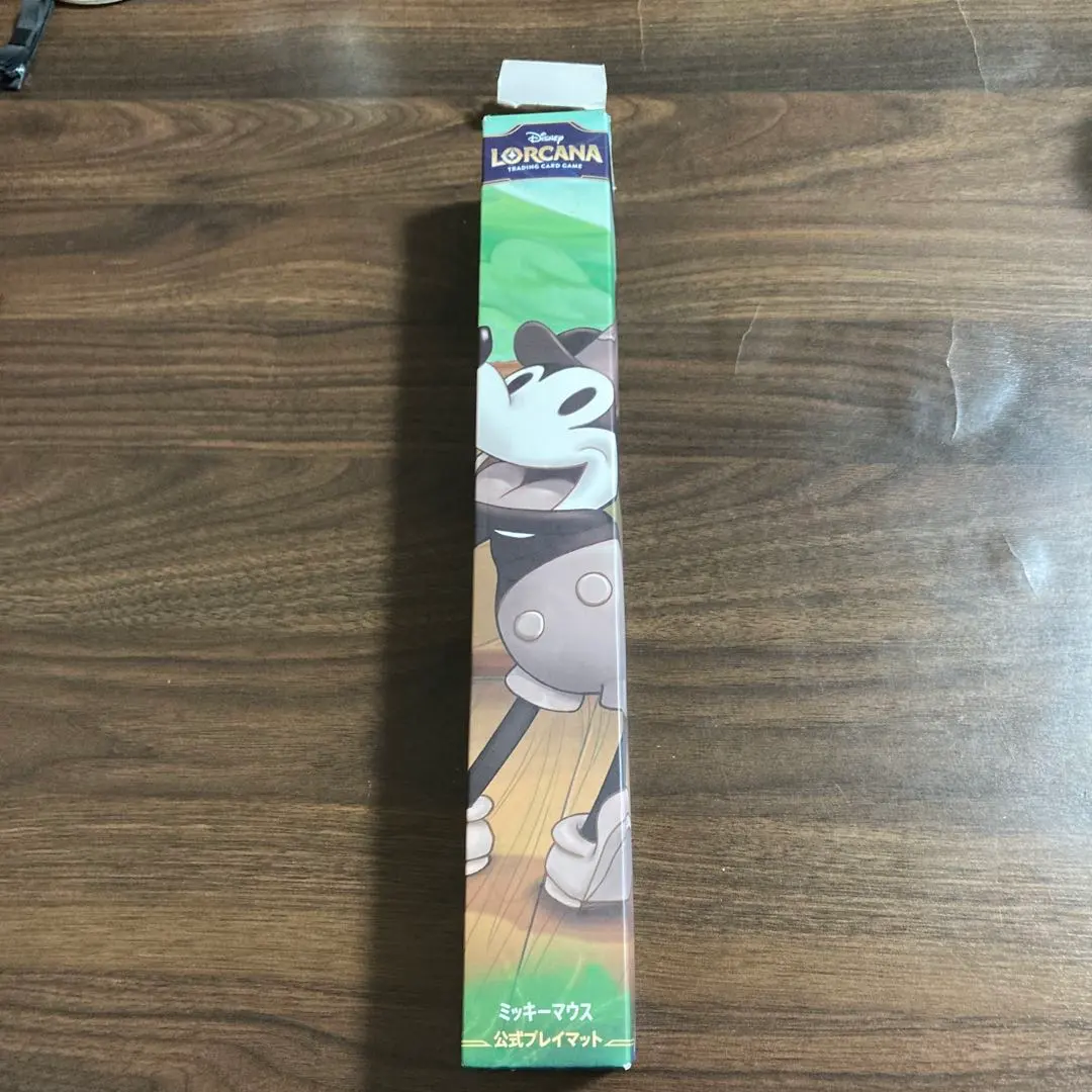 2026年最新】ロルカナ ミッキー プレイマットの人気アイテム - メルカリ