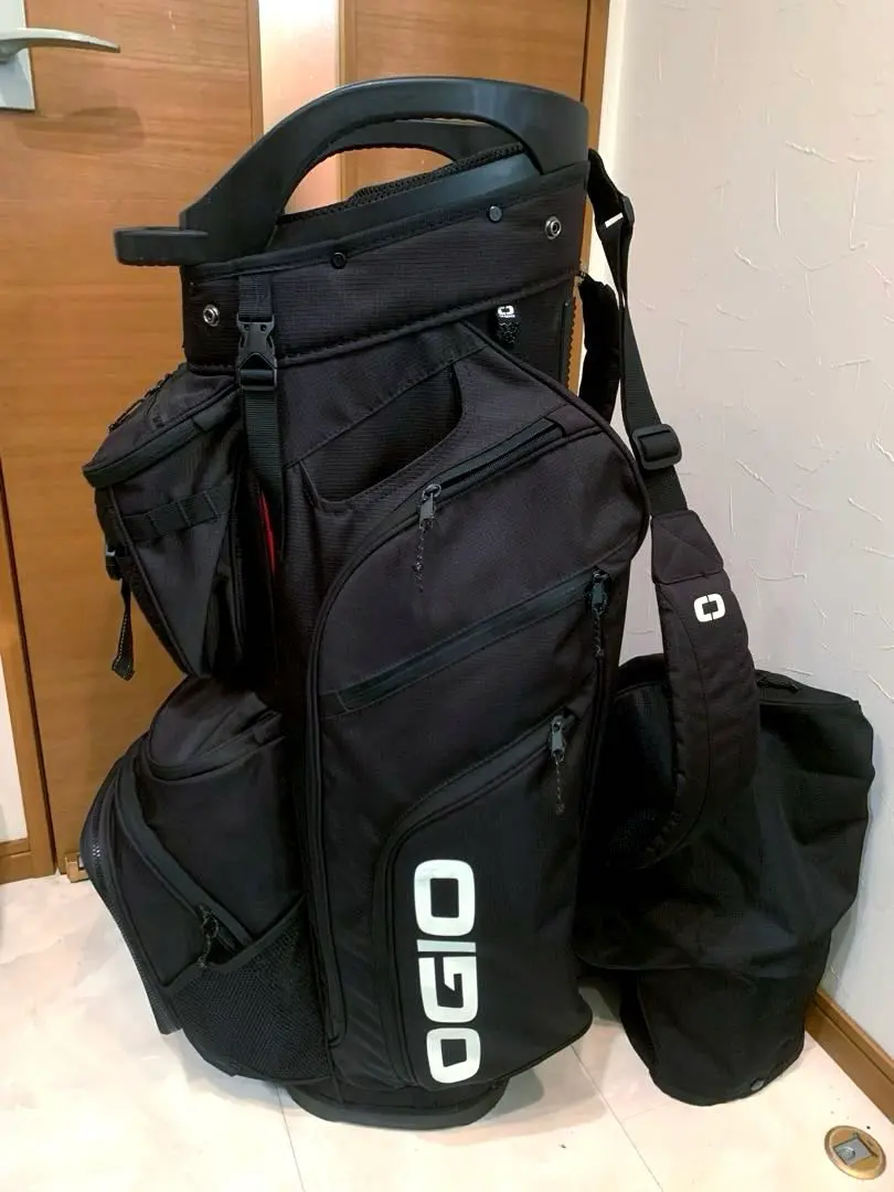 2026年最新】ogio 14分割 キャディバッグの人気アイテム - メルカリ