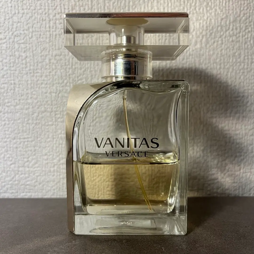 2026年最新】ヴェルサーチ 香水 ヴァニタスの人気アイテム - メルカリ